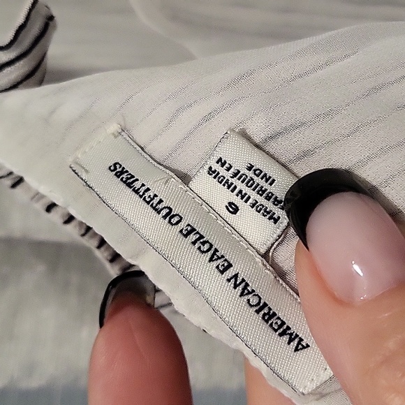 American Eagle Jumpsuit - Picture 12 of 14